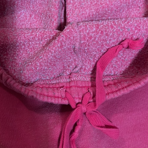 Vintage PINK sweats - Picture 4 of 9